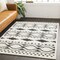 Livabliss Moroccan Shag MCS-2305 Machine Crafted Area Rug MCS2305-5373 - alternate 5